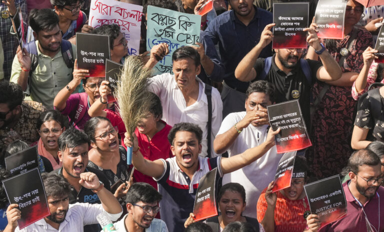 Court Verdict Today In Kolkata's RG Kar Rape And Murder Case: 10 Points