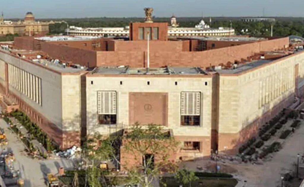 Simultaneous Polls: Parliamentary Panel Holds First Meeting