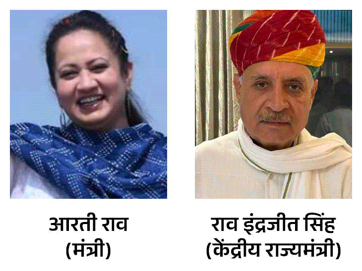हरियाणा BJP नेता दिल्ली में वोट मांगेंगे:खट्टर रणनीतिकार, CM सैनी स्टार कैंपेनर, दिल्ली विधायक रह चुकीं MP मंत्री बेटी संग करेंगी कैंपेन