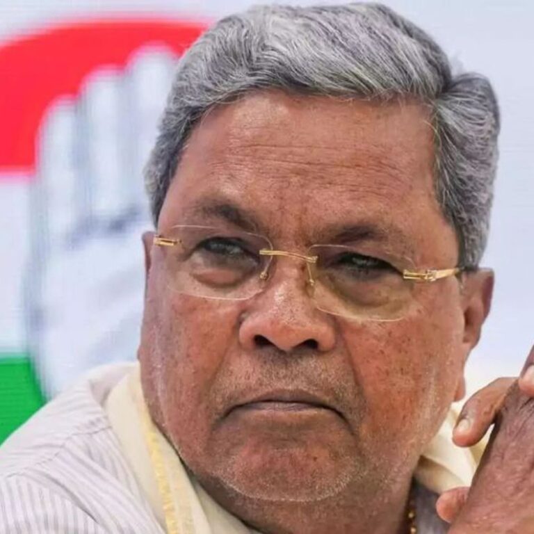कर्नाटक CM की पत्नी को ED नोटिस, हाईकोर्ट की रोक:10 फरवरी तक पूछताछ के लिए नहीं बुला पाएंगे; जमीन घोटाले का आरोप