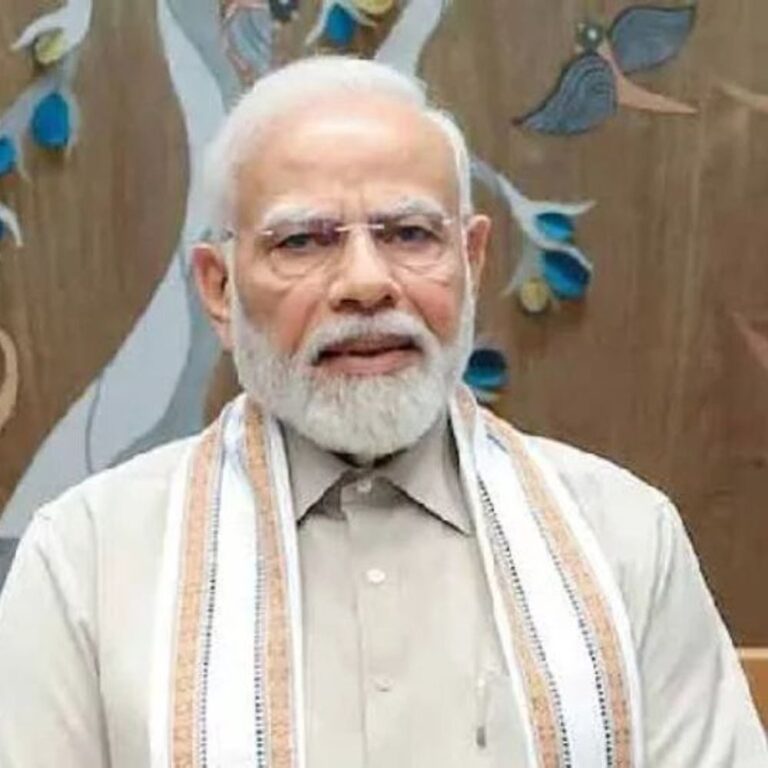 प्रधानमंत्री आज आंध्र प्रदेश में कई प्रोजेक्ट्स का शिलान्यास-उद्घाटन करेंगे:ग्रीन हाइड्रोजन हब की नींव रखेंगे; 300 एकड़ में 25 इंडस्ट्रियल मैन्युफैक्चरिंग यूनिट बनेंगी