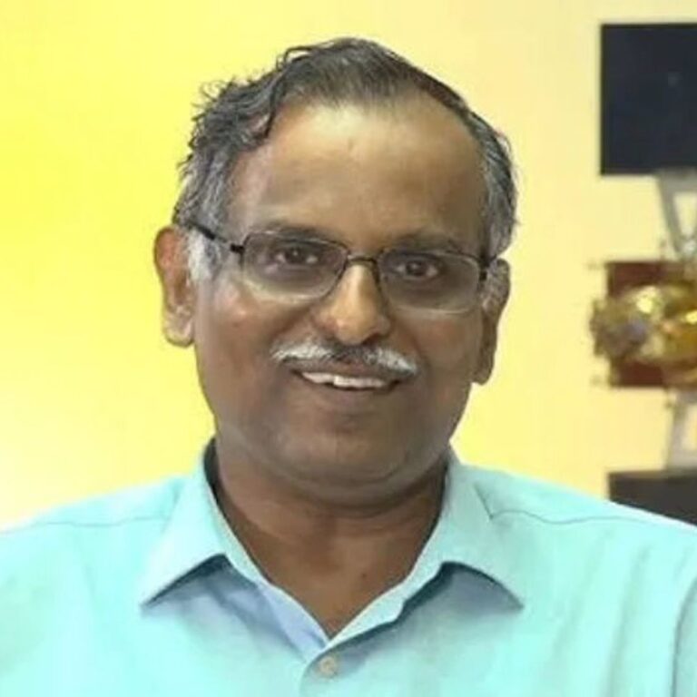 वी नारायणन ISRO के नए चेयरमैन बनाए गए:रॉकेट और स्पेसक्राफ्ट ऑपरेशन के एक्सपर्ट हैं; 14 जनवरी को एस सोमनाथ की जगह लेंगे