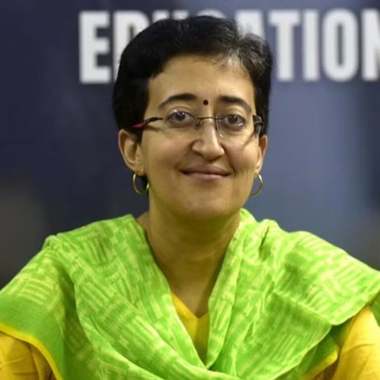 दिल्ली विधानसभा चुनाव अपडेट्स:CM आतिशी को मानहानि मामले में बड़ी राहत, कोर्ट ने समन रद्द किया; BJP नेता ने केस किया था