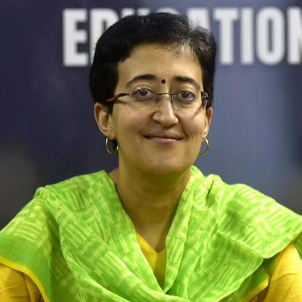 दिल्ली विधानसभा चुनाव अपडेट्स:CM आतिशी को मानहानि मामले में बड़ी राहत, कोर्ट ने समन रद्द किया; BJP नेता ने केस किया था