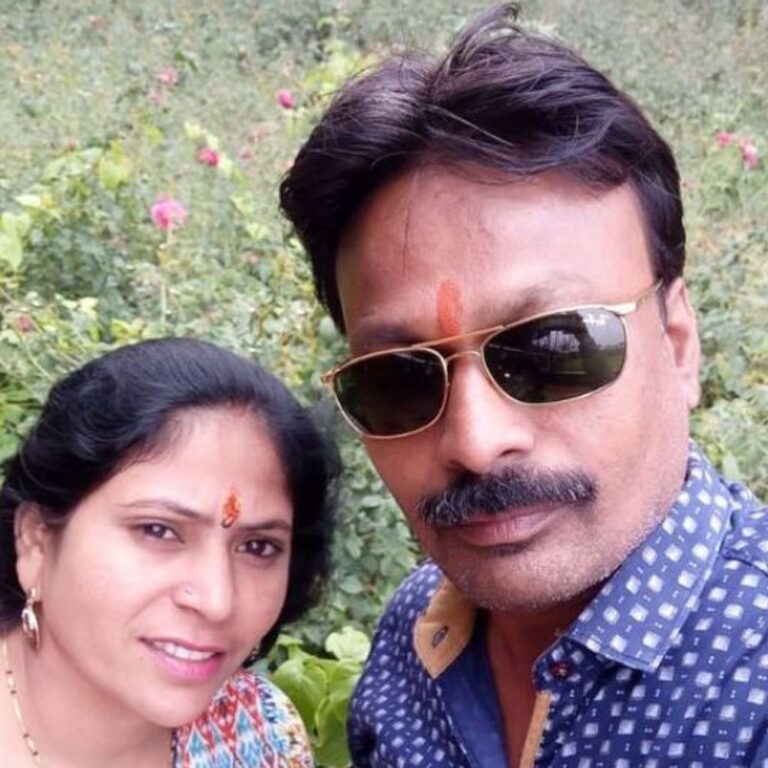 बार-बार फेल क्यों हुए, पूछने पर माता-पिता को मार डाला:मां का गला घोंटा, पिता को चाकू मारा; बहन को लेकर चाचा के घर गया