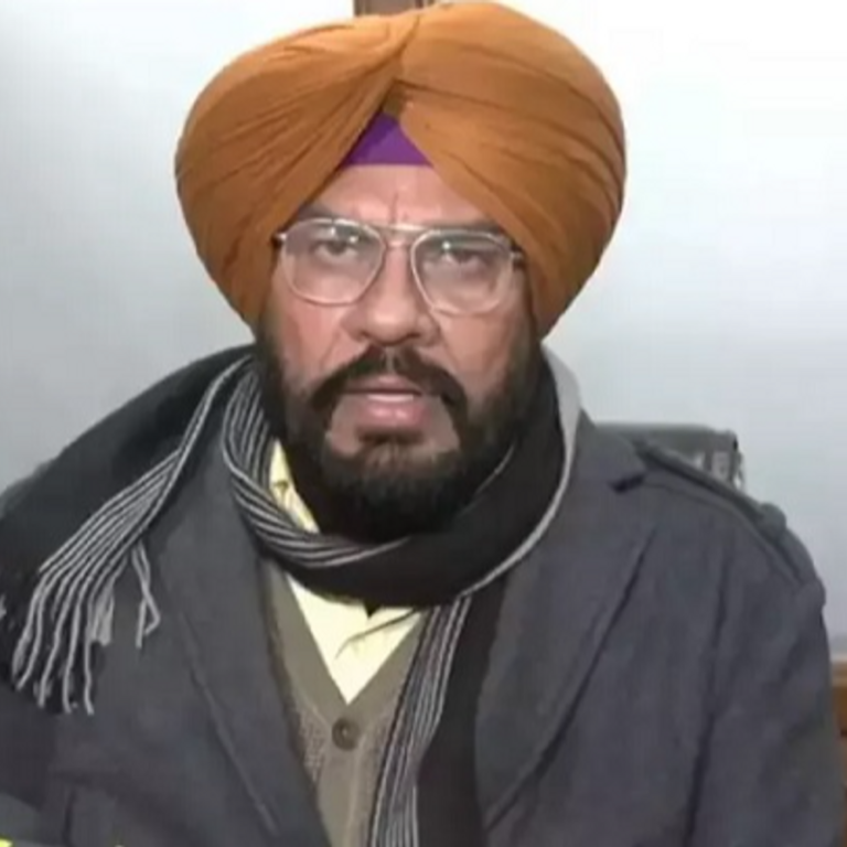 पंजाब ने ऑनलाइन हुई NRI मिलनी:कैबिनेट मंत्री बोले- दो साल में 2000 केस आए, 1800 का हुआ निपटारा, प्रॉपर्टी पर कब्जा नहीं होगा