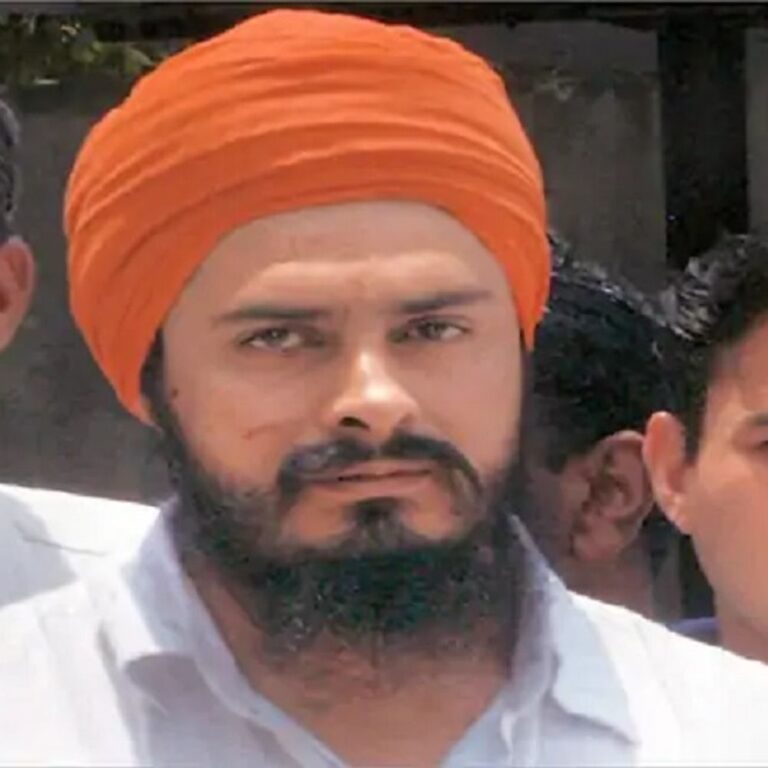 जगतार हवारा पंजाब की जेल में आना चाहता है:तिहाड़ से राज्य में शिफ्ट करने की मांग, 28 साल से जेल में हैं बंद