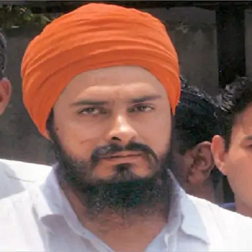 जगतार हवारा पंजाब की जेल में आना चाहता है:तिहाड़ से राज्य में शिफ्ट करने की मांग, 28 साल से जेल में हैं बंद