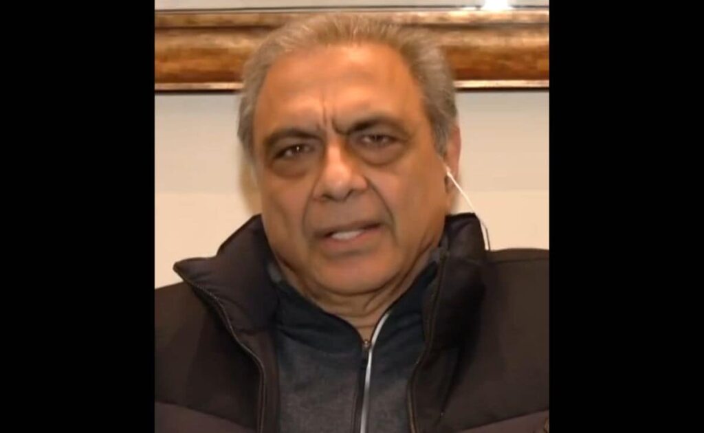 Need To Fix Accountability For Hindenburg "Hit Job": Mahesh Jethmalani