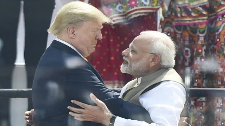 Delhi, Washington Working On PM's Early Visit To US, Says Foreign Ministry