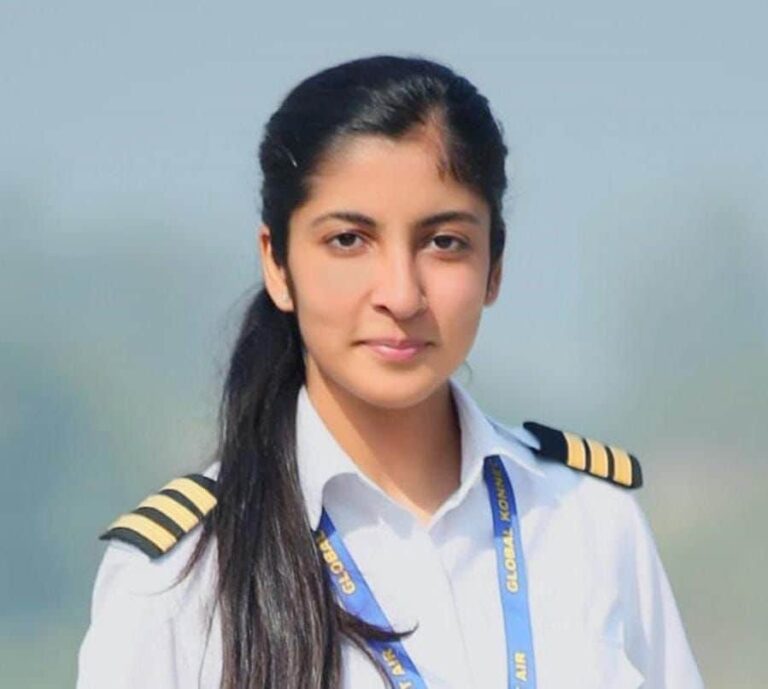 Mumbai Pilot Who Died By Suicide Didn't Complain About Boyfriend: Court