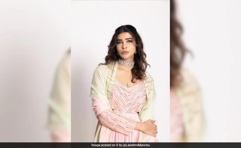 Actor Slams IndiGo For Pulling Her Bag Aside At Goa Airport, Airline Responds