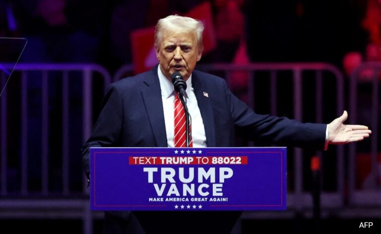 Opinion: A Disruptive Trump Calls For Disruptive Measures