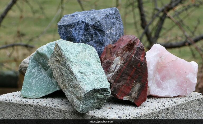 Government Approves Rs 16,300 Crore National Critical Minerals Mission