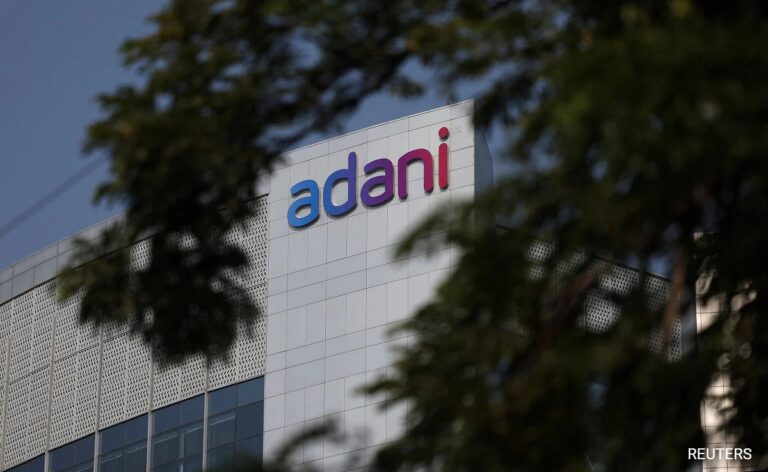 Adani Group Commits Rs 2.3 Lakh Crore Investment In Odisha