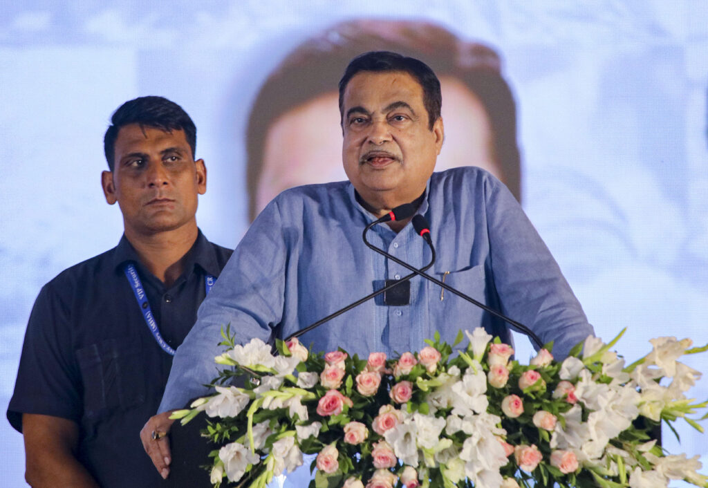 Cashless Treatment For Accident Victims Under Modified Scheme: Nitin Gadkari