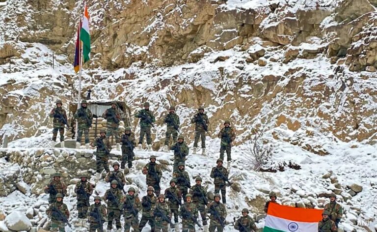 Analysis: India Opens Its Iconic Battlefields For Tourism