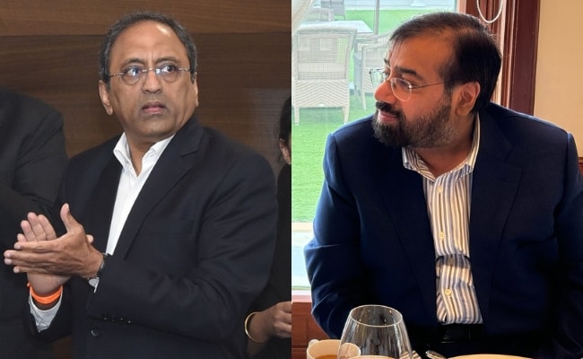 "Recipe For Burnout": Harsh Goenka On L&T Head's 90-Hour Workweek Remark