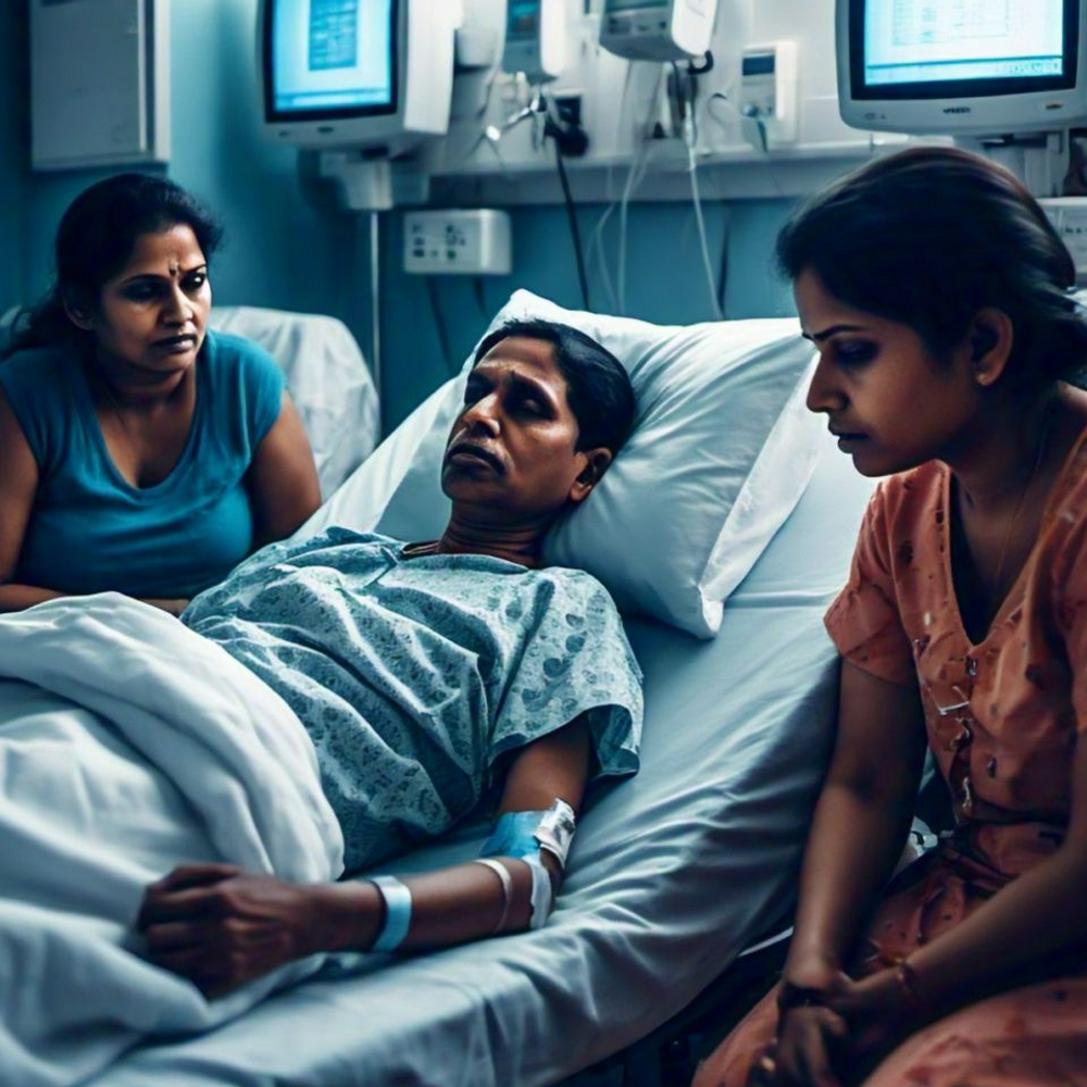 सोलापुर में GB सिंड्रोम के 9 नए केस, 1 मौत:मरीजों की संख्या 110 हुई, 17 वेंटिलेटर पर; शहर में 7 जगह पानी प्रदूषित मिला