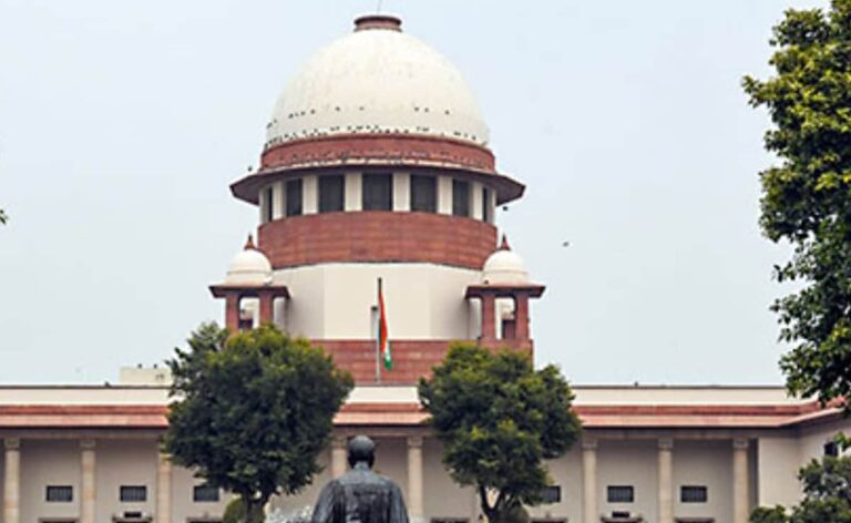 Top Courts Seeks Centre, Poll Body's Response Over Election Rules Amendment