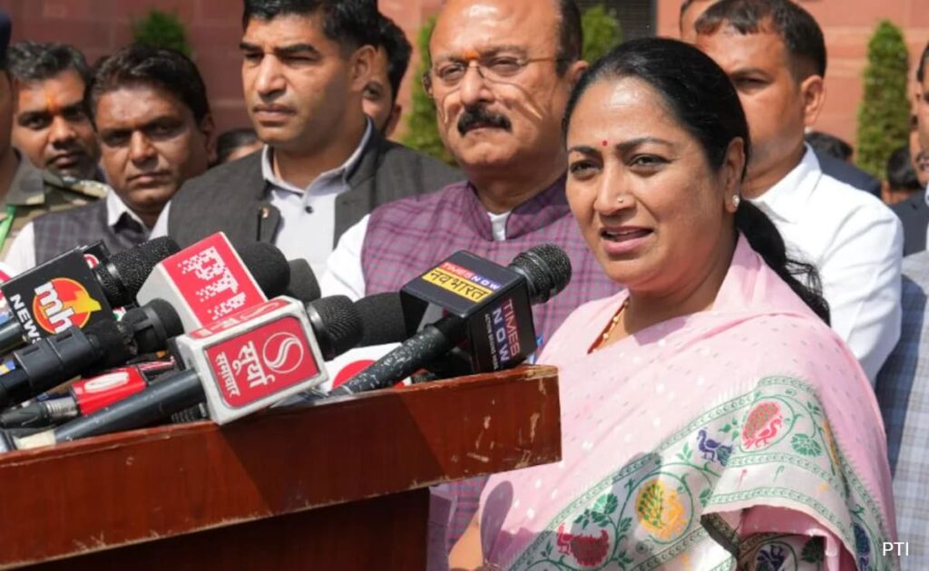 Rekha Gupta Reverses AAP Stand, To Sign Pact With Centre For Health Centres