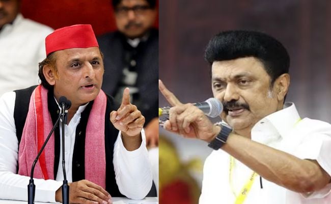 Bypoll Results: BJP Leads In UP's Milkipur, DMK Eyes Tamil Nadu's Erode Seat