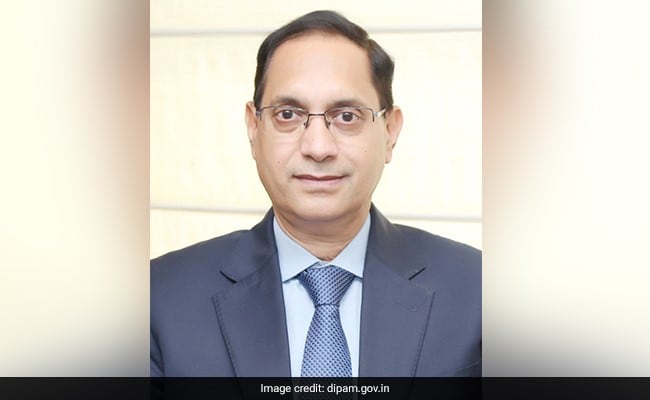 Meet SEBI's New Chairman Tuhin Kanta Pandey