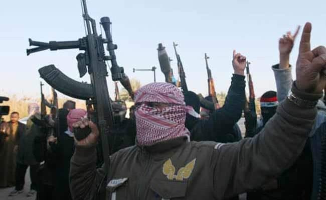 Opinion: Look Beyond Russia-Ukraine Or Gaza, 'Smaller' Wars Are Reshaping The World