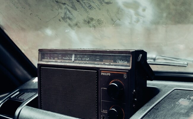 "Timeless Lifeline, Powerful Medium": PM Modi On World Radio Day