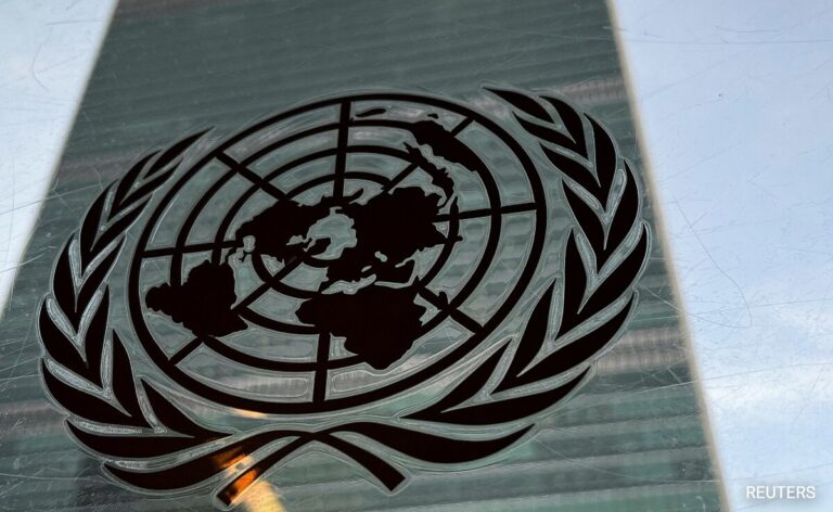 India Pays $37.64 Million To UN Regular Budget For 2025