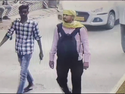 5 मर्डर से पहले केदारनाथ-बद्रीनाथ में माफी मांगी:पुलिस ने 5 लाख मोबाइल नंबर, 1047 CCTV खंगाले, तब पकड़ा गया