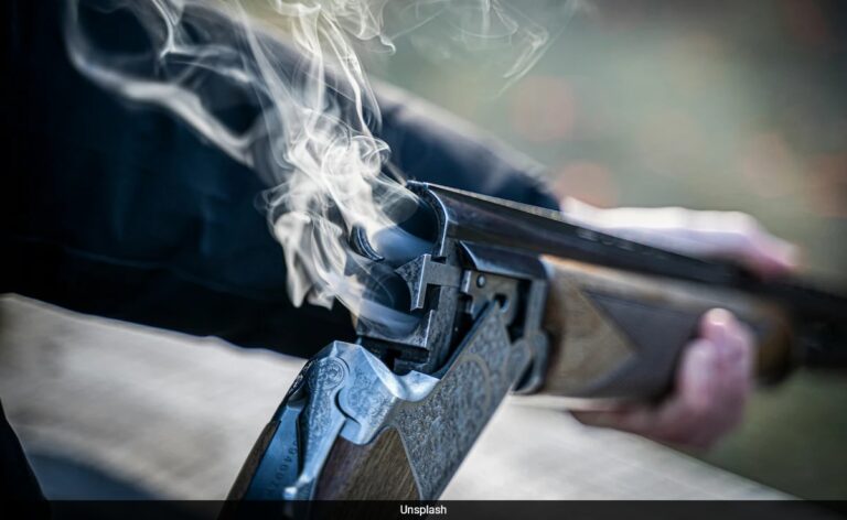 Man Shot Dead By Fellow Hunters After Being Mistaken For Wild Boar