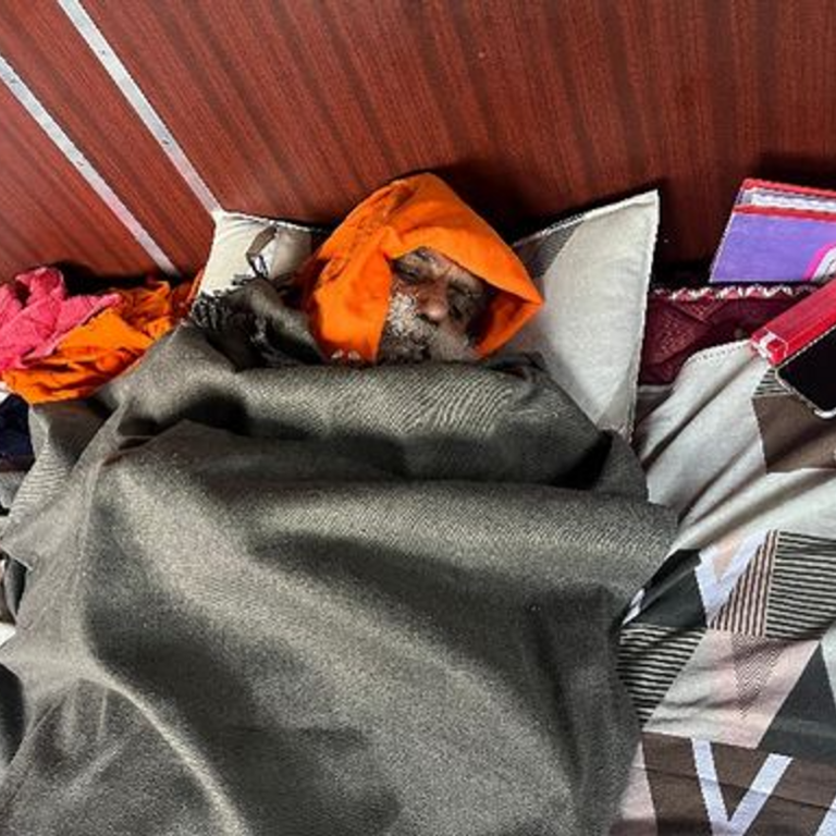 डल्लेवाल की ज्यादातर नसें ब्लॉक:पैरों में ड्रिप लगाने की कोशिश, 75 दिनों से आमरण अनशन पर; आज किसान सांसदों को ज्ञापन सौंपेंगे