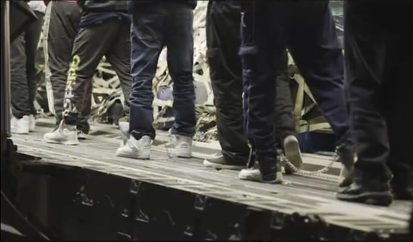 Compelled To Take 'Dunki' Route For Better Life Prospects, 3 UP Men Deported