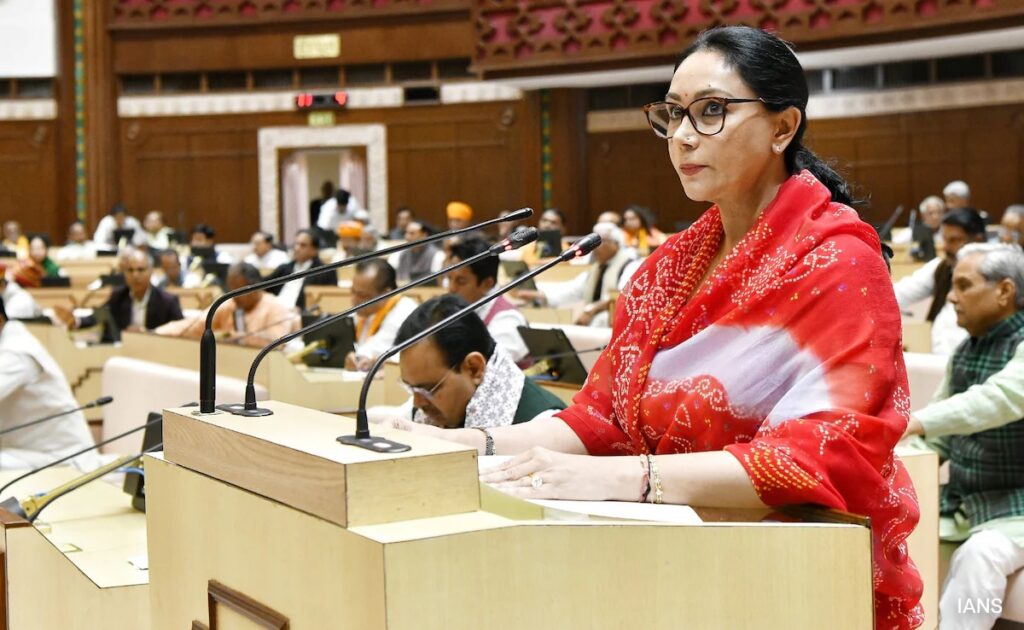 In First "Green Budget", Rajasthan Announces 1.25 Lakh Government Jobs