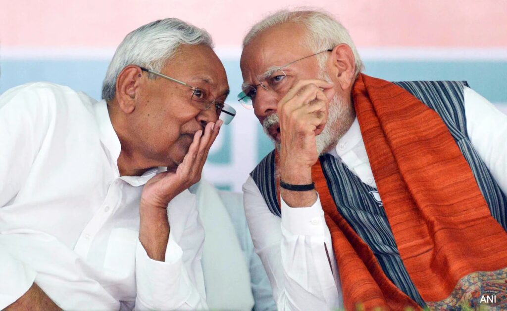 Big Gifts For Bihar In Budget 2025 Ahead Of Assembly Polls