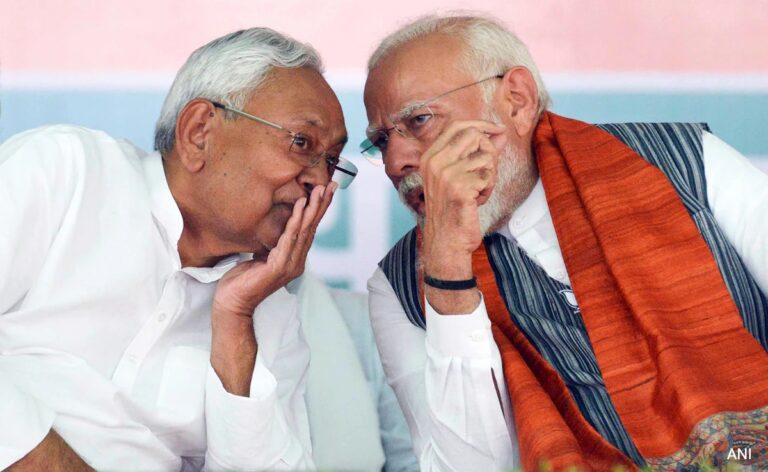 Big Gifts For Bihar In Budget 2025 Ahead Of Assembly Polls