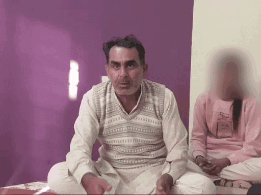 हरियाणा के दंपती डंकी रूट से अमेरिका कैसे पहुंचे:​​​​​​​डोंकरों ने पीटा, बच्चों को करंट लगाया, मैक्सिको बॉर्डर पर जबरन धकेला; ₹1.20 करोड़ गंवाए