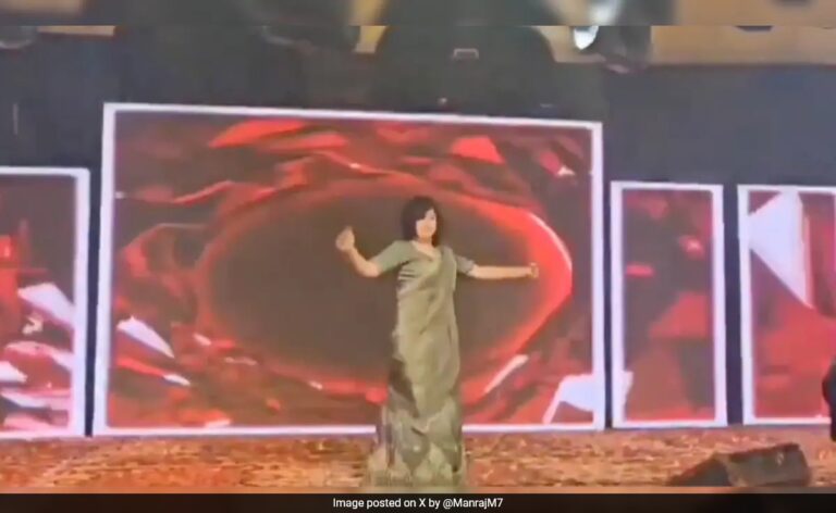 Woman, 23, Dies Of Cardiac Arrest While Dancing At Wedding In Madhya Pradesh