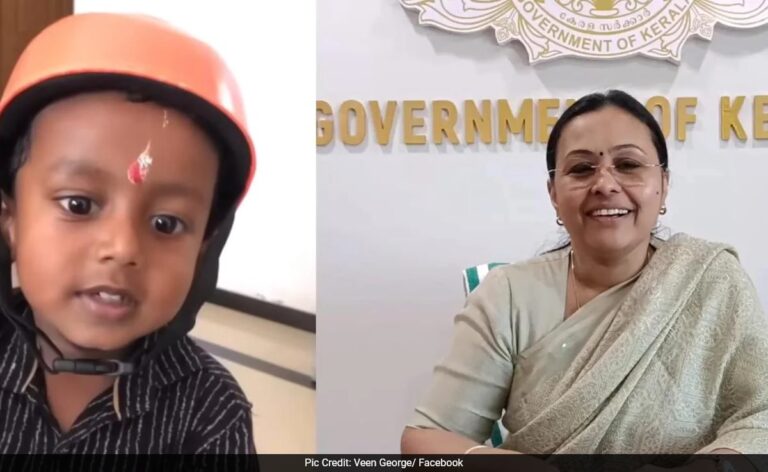 Kerala To Review Anganwadi Menu After Child's Request For Chicken Fry