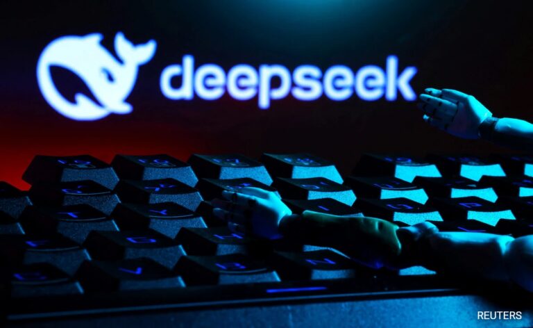 Opinion: What Can India Learn From The Emergence of DeepSeek?