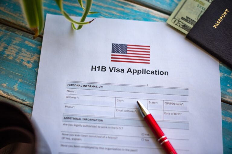 Indians Received Over 72% Of H1B Visas From Oct 2022 To Sept 2023: Centre