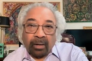 Complaint Filed Against Congress Leader Sam Pitroda In Land Scam Case