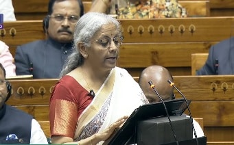10,000 Medical College Seats Next Year, 75,000 Over Next 5: Nirmala Sitharaman