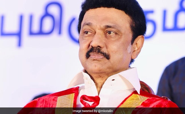 Tamil Nadu linguistic Minorities Forum Urges MK Stalin To Implement NEP
