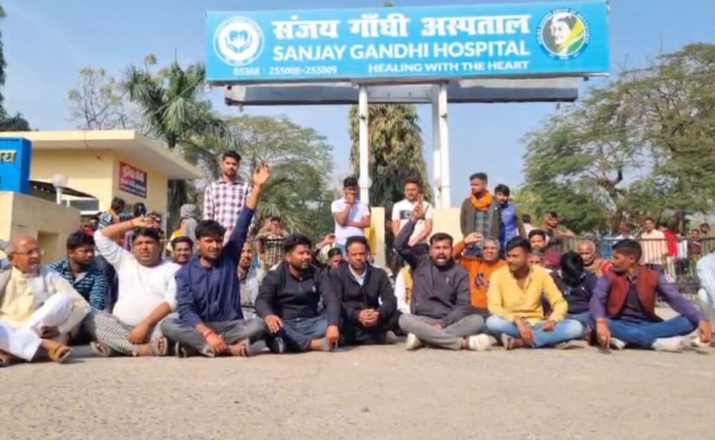 Man Dies After "Drunk" Doctor Operates On Him In Amethi, Case Filed