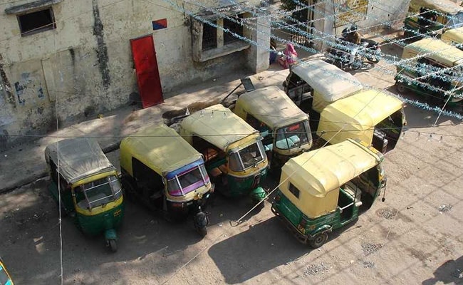 18-Year-Old Migrant Sexually Assaulted In Moving Auto-Rickshaw Near Chennai