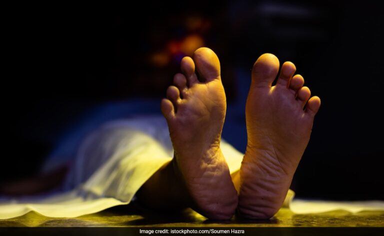 Class 11 Student Found Hanging From Tree In School Premises