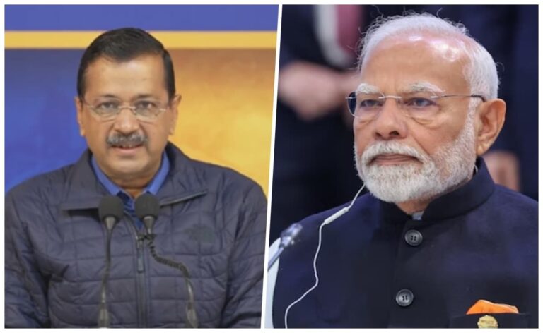 AAP's "Tax Discount" Jibe At BJP, Says "GST To Be Halved After Delhi Loss"