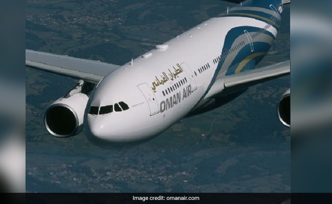 Oman Air Passengers In Hyderabad Suffer Suffocation After AC Malfunctions
